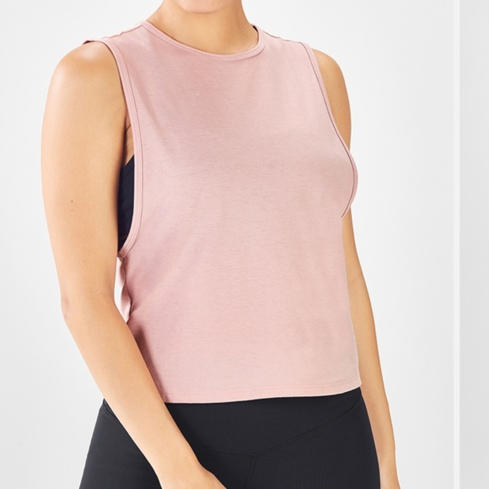 Fabletics Nichola Tank NWT
